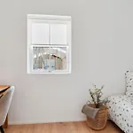 Сasa de vacaciones Cozy In With Wifi