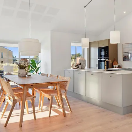 Дом отдыха Cozy In With Wifi *