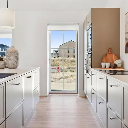 Дом отдыха Cozy In With Wifi