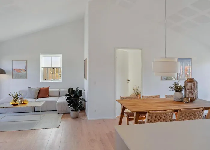 Cozy In With Wifi Лёккен