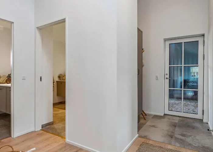 Cozy In With Wifi Лёккен