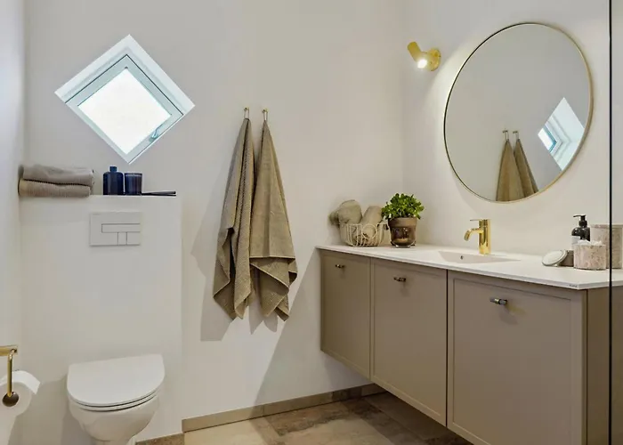 Cozy In With Wifi Дом отдыха *