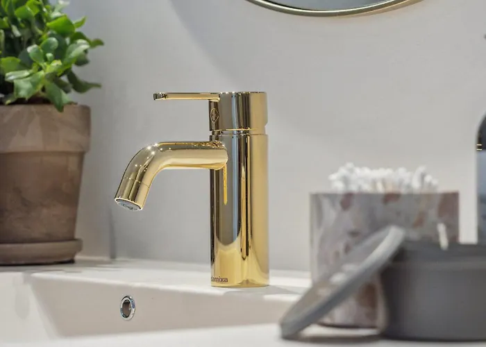 Дом отдыха Cozy In With Wifi Лёккен